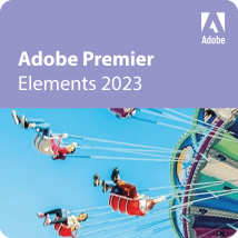 Adobe Premiere Elements 2023 Mac OS Nova Compra