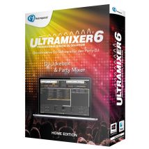 Avanquest Ultramixer 6