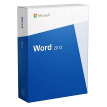 Microsoft Word 2013