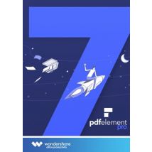 Wondershare PDF Elemento 7 Pro MAC