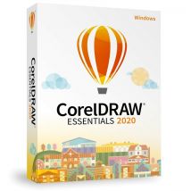 CorelDRAW Essentials 2020