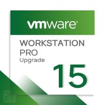 VMware Workstation 15.5 Pro Upgrade a partir do Player 15