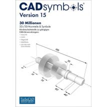 CADsymbols 15