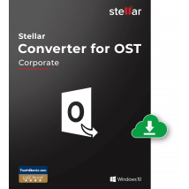 Stellar Converter for OST Toolkit