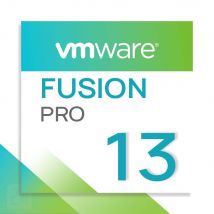 VMware Fusion 13 Pro Nova Compra