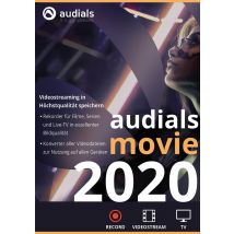 Audials Movie 2020, Download