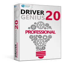 Avanquest Driver Genius 20 Professional