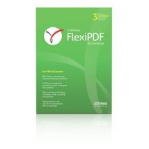 FlexiPDF NX Universal 2022
