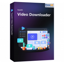 EaseUS Video Downloader