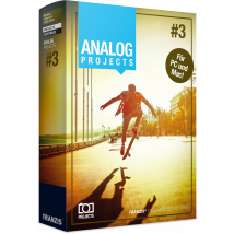 Franzis ANALOG projects 3