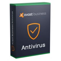 Avast Business Antivirus 1 Ano a partir de 1 Utilizador(es)