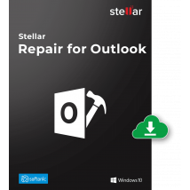 Stellar Repair for Outlook Professional Perpétuo