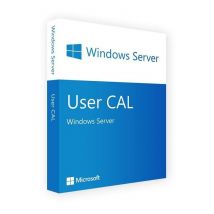 Microsoft Windows Remote Desktop Services 2016 User CAL, RDS CAL, Client Access License 1 CAL
