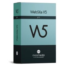 Website X5 Professional 20