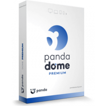Panda Dome Premium 2024 1 Dispositivo / 1 Ano