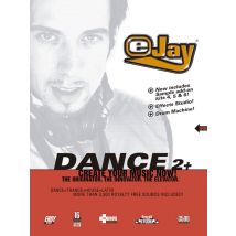 eJay Dance 2+