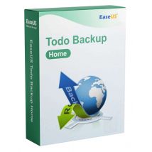 EaseUS Todo Backup Home 2024 Actualizações gratuitas para toda a vida