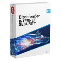 Bitdefender Internet Security 2024 1-Dispositivo 3 Anos