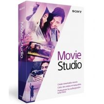 Sony Vegas Movie Studio 13 Multilinguagem