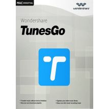 Wondershare TunesGo (Mac) - iOS