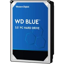 Western Digital Blue Desktop SATA 500GB