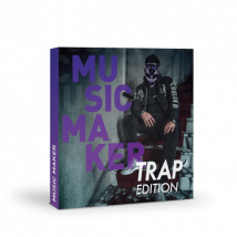 Music Maker Trap Edition 2020