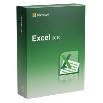 Microsoft Excel 2010