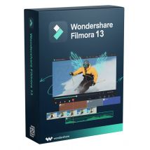 Wondershare Filmora 13 Mac OS