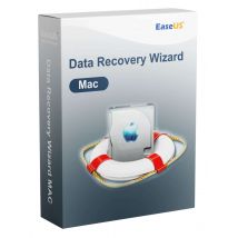 EaseUS Data Recovery Wizard MAC 15