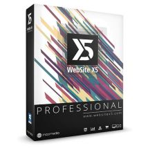 Website X5 Professional14