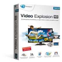 Avanquest Video Explosion Ultimate