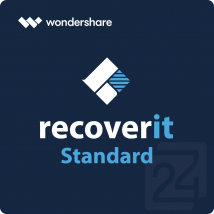 Wondershare Recoverit Standard