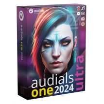 Audials One 2024 Ultra