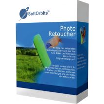 Photo Retoucher 9 Pro