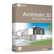 Avanquest Architect 3D 20 Platinum Windows