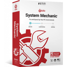 iolo System Mechanic 2024