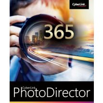 CyberLink PhotoDirector 13 Ultra 365 Mac OS