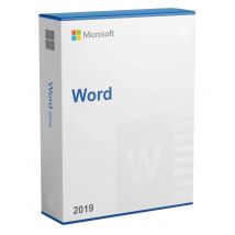 Microsoft Word 2019 Mac OS