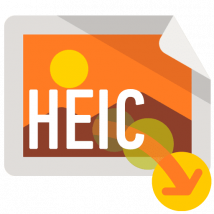 HEIC to JPG Converter