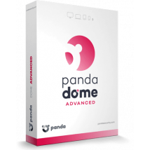 Panda Dome Advanced 2024 1 Dispositivo 1 Ano