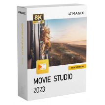 Movie Studio 2023