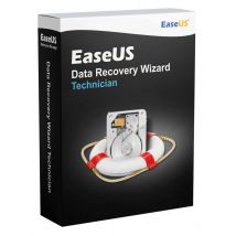 EaseUS Data Recovery Wizard Technician (Lifetime Upgrades) Windows