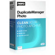 Nero Duplicate Manager Photo 2024