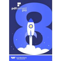 Wondershare PDF element 8 Pro