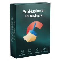 CCleaner Professional for Business 1 Ano