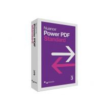 Nuance Power PDF 3.1 Standard Windows