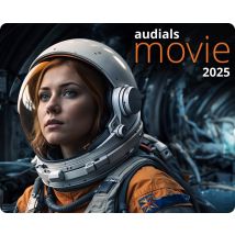 Audials Movie 2025