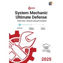 IOLO System Mechanic 2025 Ultimate Defense