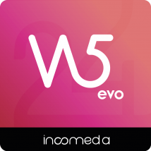 Website X5 Evo