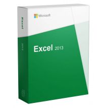 Microsoft Excel 2013